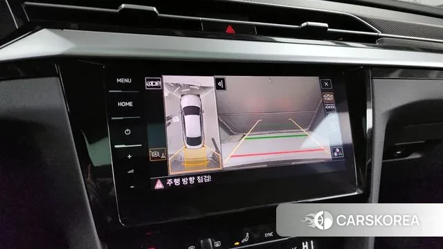 Volkswagen Arteon 2022 Черный из Кореи, фото 6