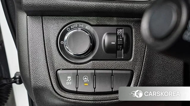 Chevrolet (GM Daewoo) The New Spark 2020 Белый из Кореи, фото 6