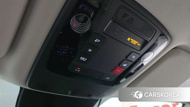 Kia Carnival 4th generation 2023 Серый из Кореи, фото 6