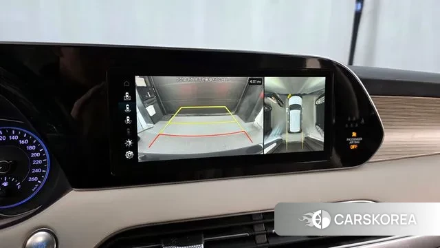 Hyundai Palisade 2019 Песочный из Кореи, фото 6