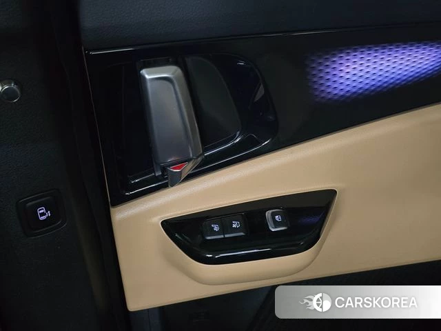 Kia Carnival 4th generation 2022 Черный из Кореи, фото 6