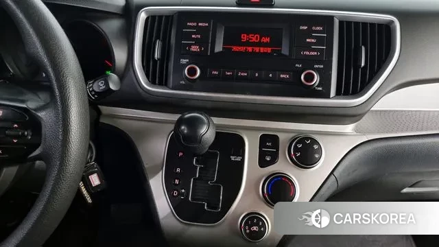 Kia The New Ray 2020 Белый из Кореи, фото 6