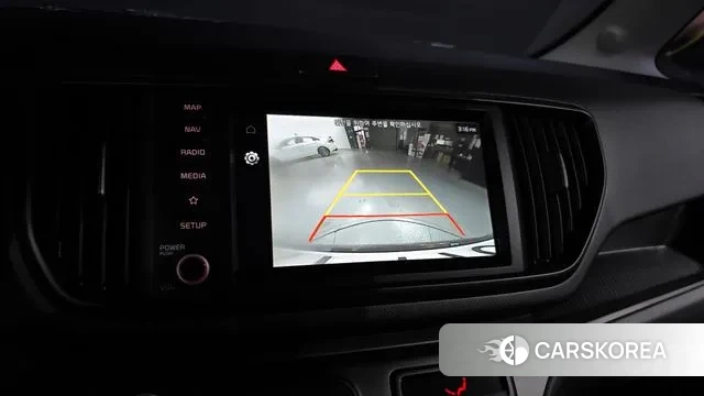 Kia The New Kia Ray id 3734604 из Кореи 6