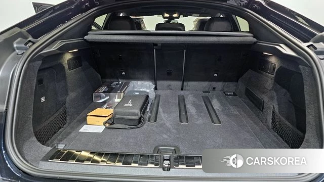 BMW X6 (G06) 2026 Черный из Кореи, фото 6