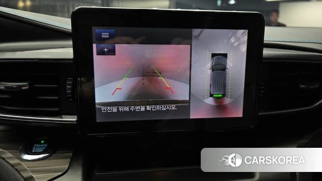 Ford Explorer 6th Generation 2020 Белый из Кореи, фото 6