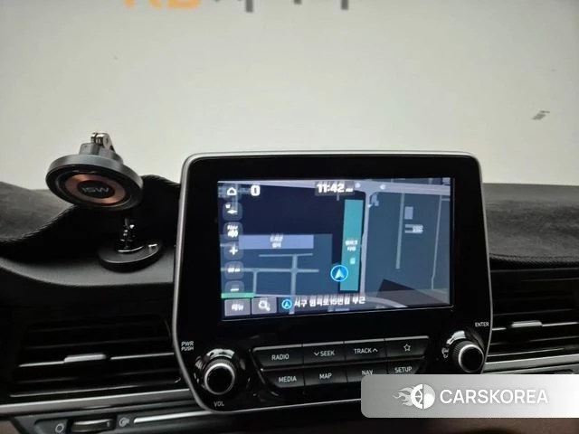 Hyundai The New Grand Starex 2020 Черный двухцветный из Кореи, фото 6