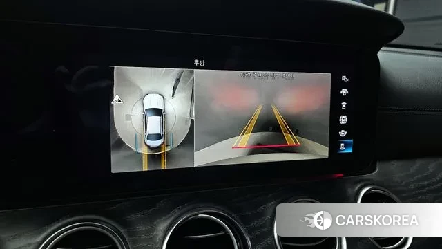 Mercedes-Benz E-Class W213 2022 Белый из Кореи, фото 6