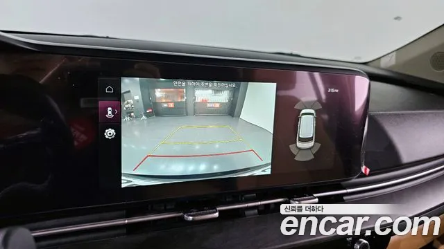 Kia Carnival 4th generation id 2651058 из Кореи 6