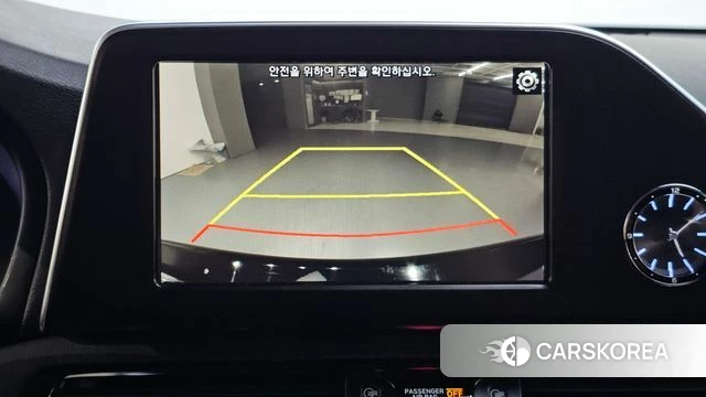Hyundai Grandeur IG 2018 Черный из Кореи, фото 6