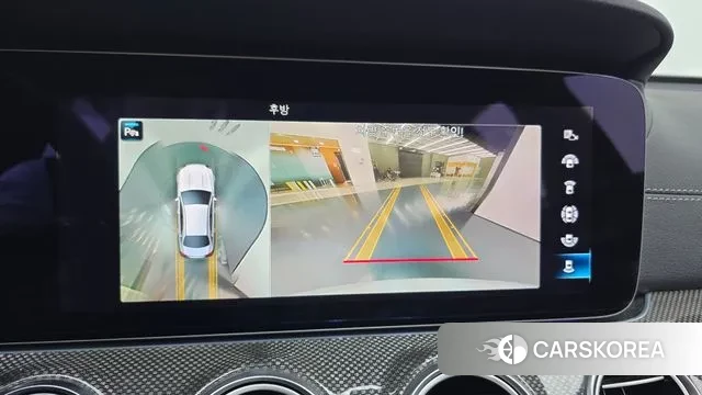 Mercedes-Benz E-Class W213 2021 Белый из Кореи, фото 6