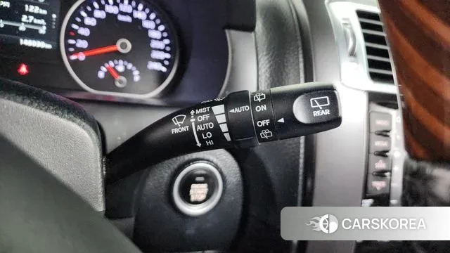 Kia The New Mohave 2019 Черный из Кореи, фото 6