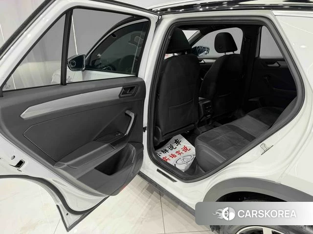 Volkswagen Exploring songs 2022 Белый из Китая, фото 6