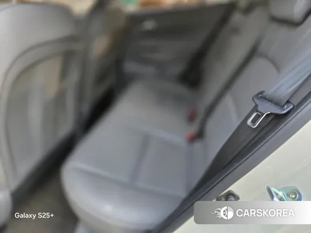 Kia Morning Urban (JA) 2021 Жемчужный цвет из Кореи, фото 6