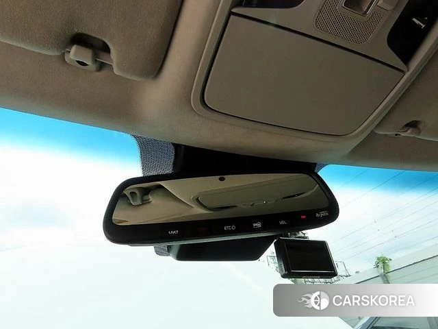 Kia K7 Premier 2020 Белый из Кореи, фото 6