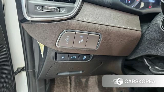 Hyundai Grandeur IG 2018 Белый из Кореи, фото 6