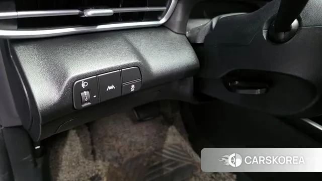 Hyundai Avante (CN7) 2023 Серый из Кореи, фото 6