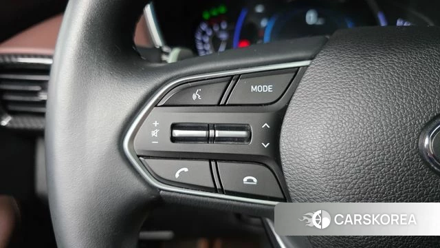 Hyundai Santa Fe TM 2018 Белый из Кореи, фото 6