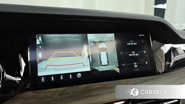 Kia Mohave Master 2020 Белый из Кореи, фото 6