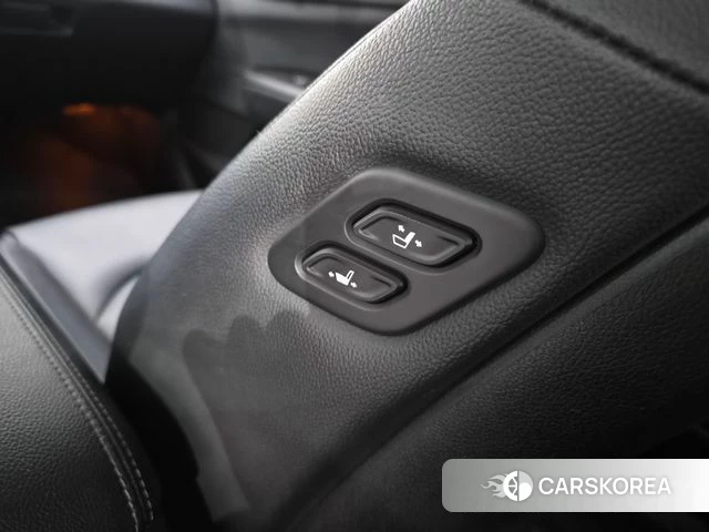 Kia K5 second generation 2018 Белый из Кореи, фото 6