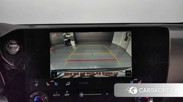 Lexus NX350h Second generation 2023 Серый из Кореи, фото 6