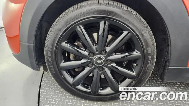 Mini Cooper S id 2678042 из Кореи 6