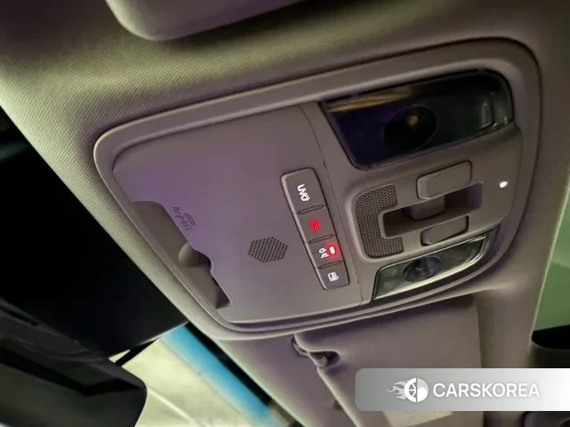 Kia Stinger Meister 2021 Черный из Кореи, фото 6