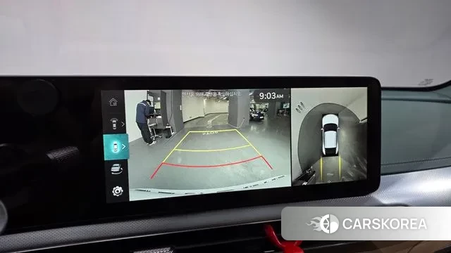 Genesis GV60 2023 Белый из Кореи, фото 6