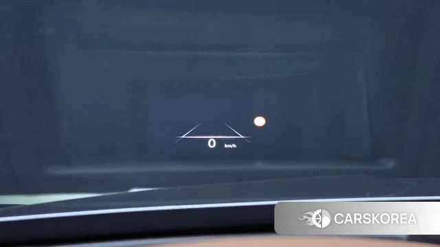 Genesis G80 (RG3) 2022 Серебряный из Кореи, фото 6