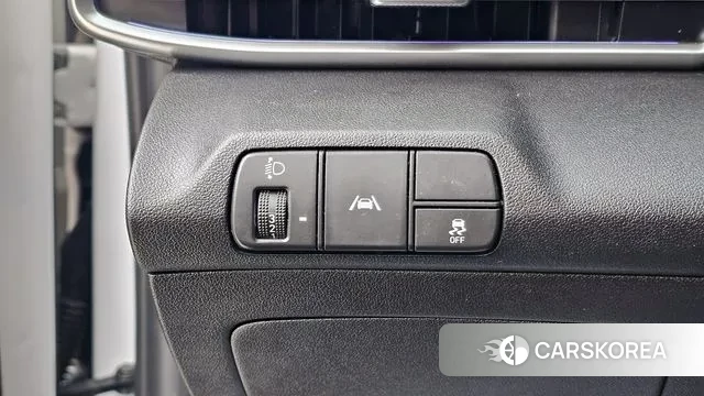 Hyundai Avante (CN7) 2022 Белый из Кореи, фото 6