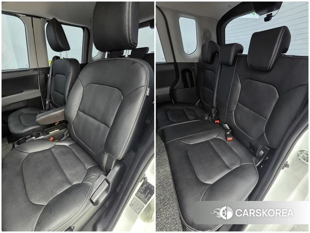 Kia The New Kia Ray 2023 Белый из Кореи, фото 6