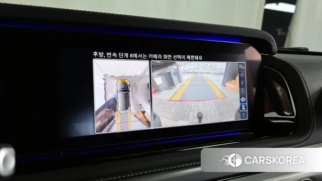 Mercedes-Benz G-Class W463b 2023 Серый из Кореи, фото 6