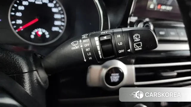 Kia Seltos 2019 Белый из Кореи, фото 6