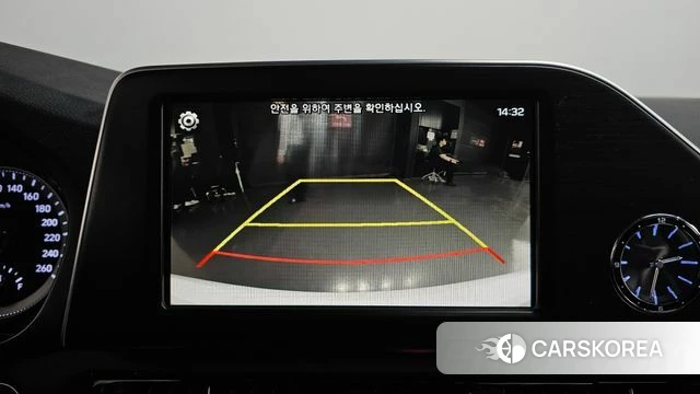 Hyundai Grandeur IG 2018 Белый из Кореи, фото 6