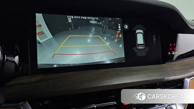 Kia Mohave Master 2019 Черный из Кореи, фото 6