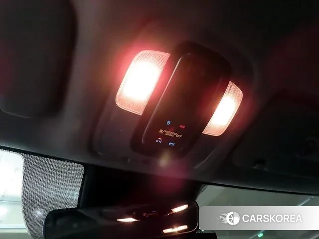 Hyundai Avante (CN7) 2020 Белый из Кореи, фото 6