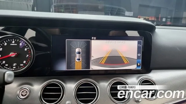 Mercedes-Benz E-Class W213 2019 Белый из Кореи, фото 6