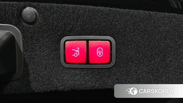 Mercedes-Benz S-Class W222 2019 Черный из Кореи, фото 6