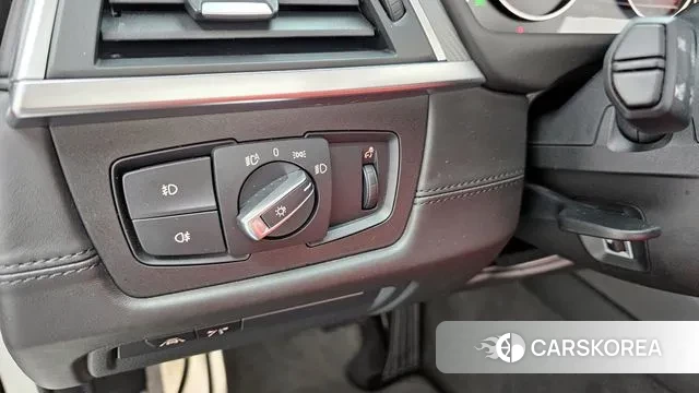 BMW 4 Series (F32) 2018 Белый из Кореи, фото 6