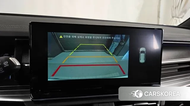 Ssangyong Torres 2023 Белый из Кореи, фото 6