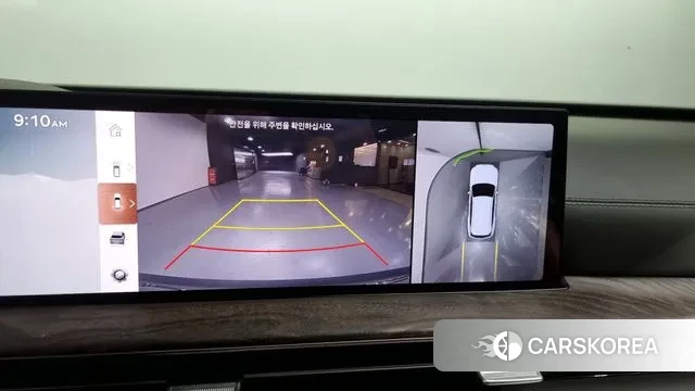 Genesis GV80 2024 Черный из Кореи, фото 6