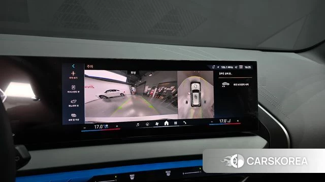 BMW X3 (G45) 2025 Белый из Кореи, фото 6