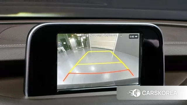 Kia Stinger 2018 Синий из Кореи, фото 6