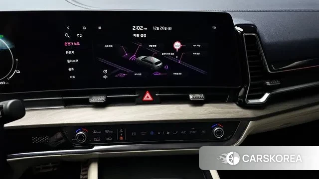 Kia Sportage 5th Generation Hybrid 2022 Белый из Кореи, фото 6