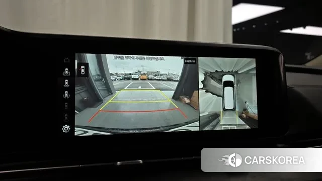 Kia Carnival 4th generation 2020 Черный из Кореи, фото 6