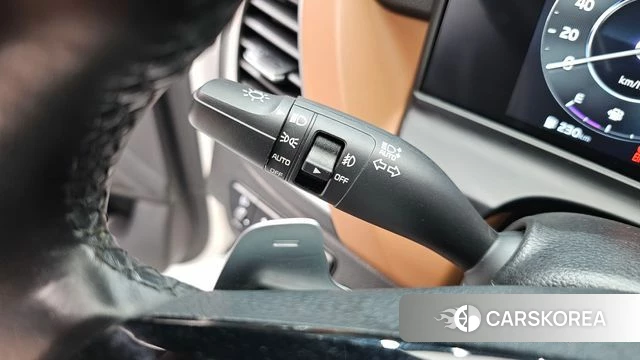 Kia The New Seltos 2023 Белый из Кореи, фото 6