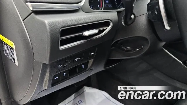 Hyundai Sonata (DN8) 2019 Белый из Кореи, фото 6