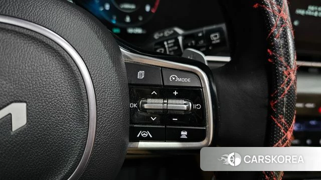 Kia Carnival 4th generation 2022 Белый из Кореи, фото 6