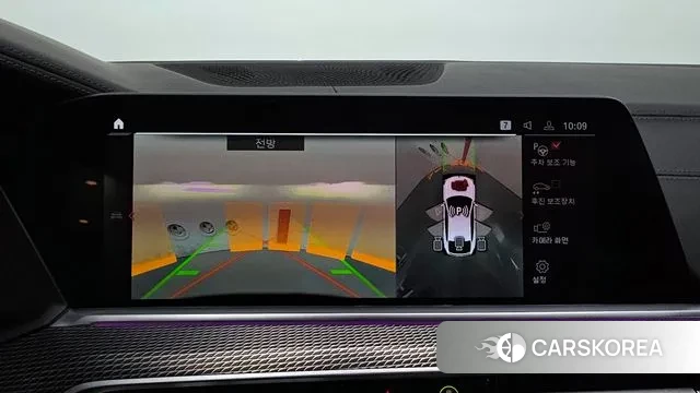 BMW X6 (G06) 2021 Белый из Кореи, фото 6