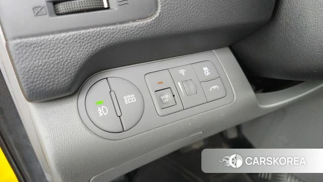 Hyundai The New Grand Starex 2020 Желтый из Кореи, фото 6