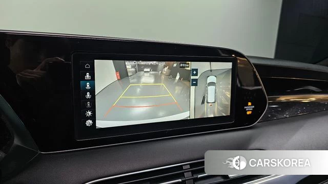 Hyundai Palisade 2021 Белый из Кореи, фото 6